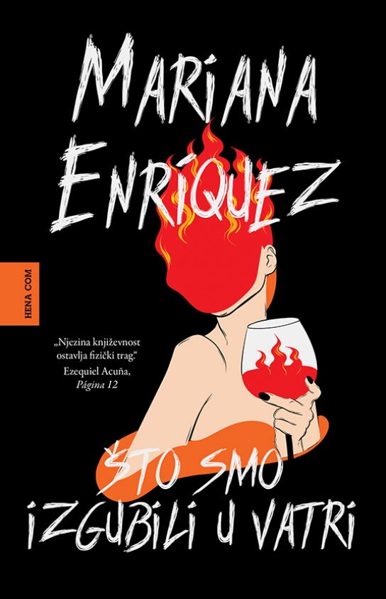 Što smo izgubili u vatri