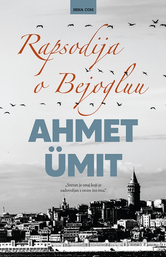 Rapsodija o Bejogluu