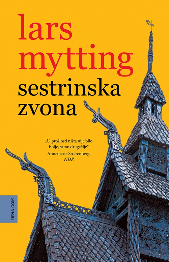 Sestrinska zvona