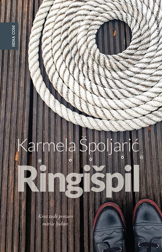Ringišpil