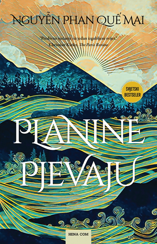 Planine pjevaju