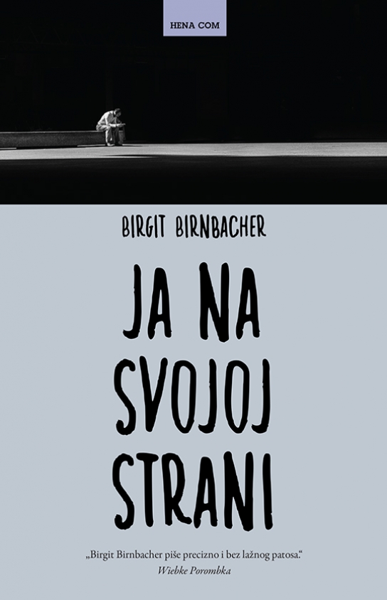 Ja na svojoj strani