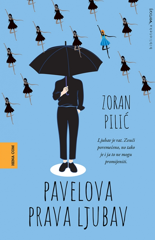 Pavelova prava ljubav