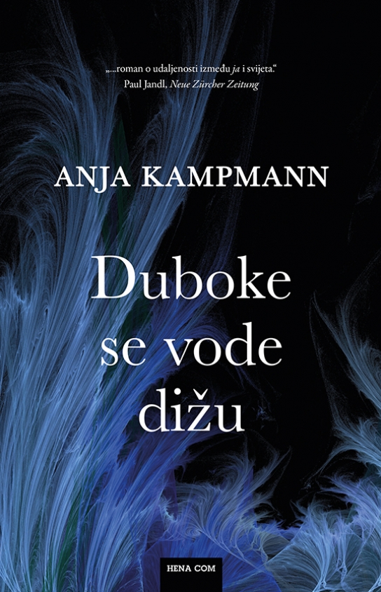 Duboke se vode dižu