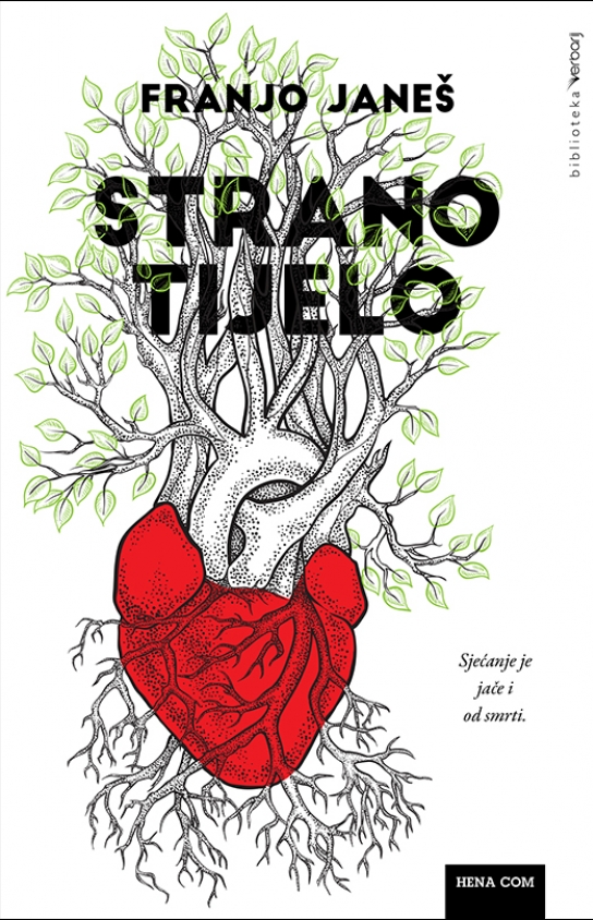 Strano tijelo