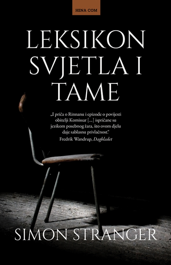 Leksikon svjetla i tame