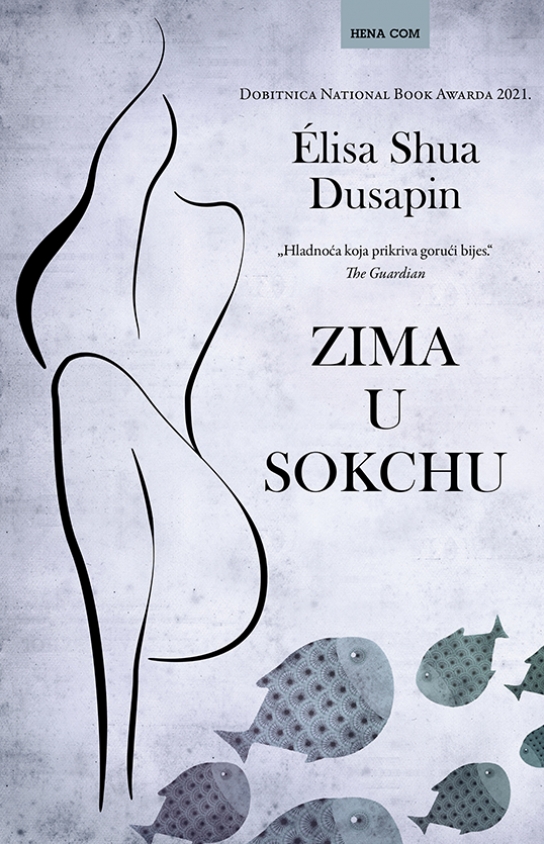 Zima u Sokchu