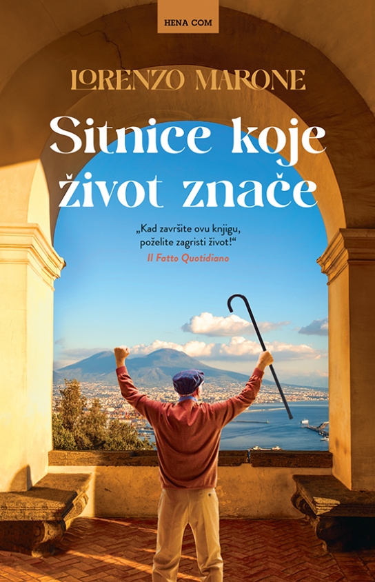 Sitnice koje život znače