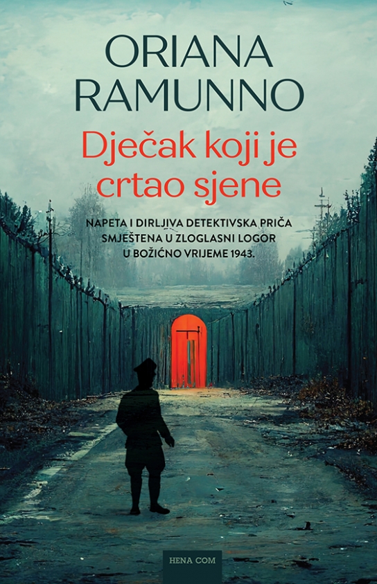 Dječak koji je crtao sjene