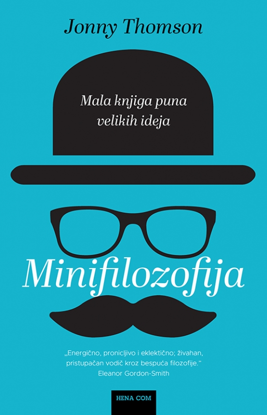 Minifilozofija