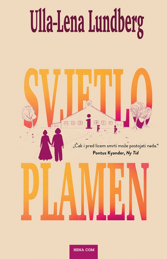 Svjetlo i plamen