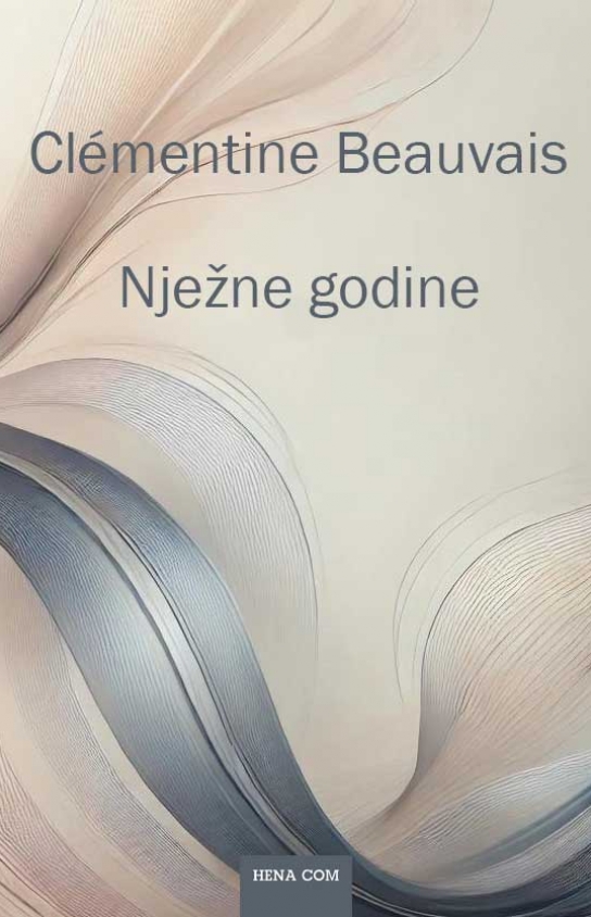 Nježne godine