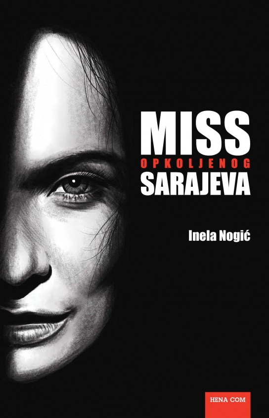 Miss opkoljenog Sarajeva