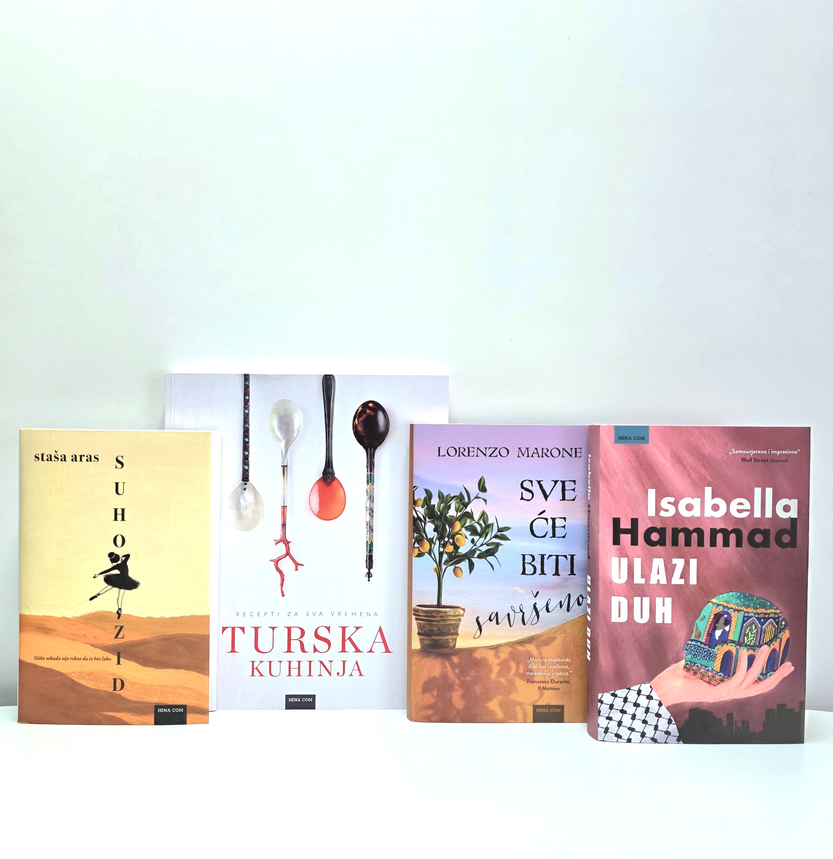 Mediteran kao utočište, baština, oaza i trpeza