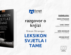 Pozivnica leksikon svjetla i tame