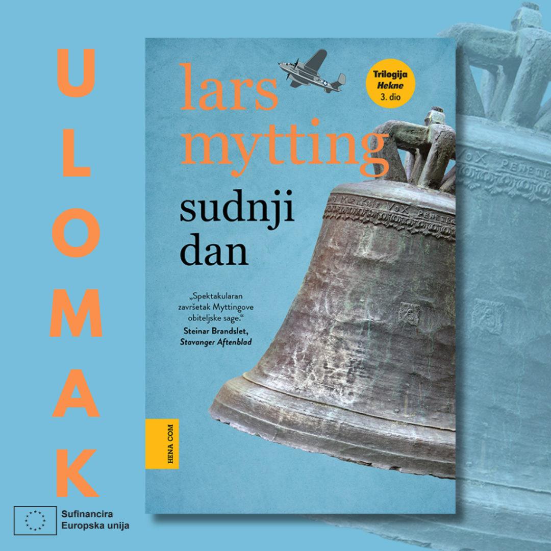 Ulomak “Sudnji dan”