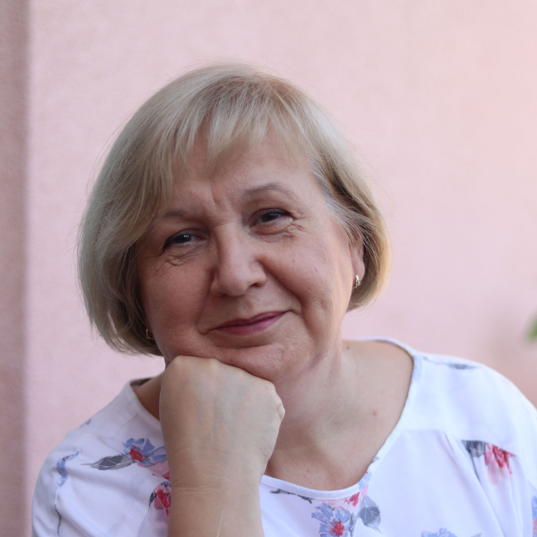 Prevođenje iznutra i izvana: Duška Gerić Koren