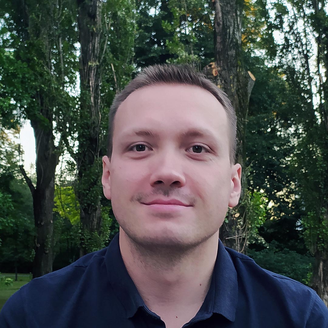 Prevođenje iznutra i izvana: Edin Badić