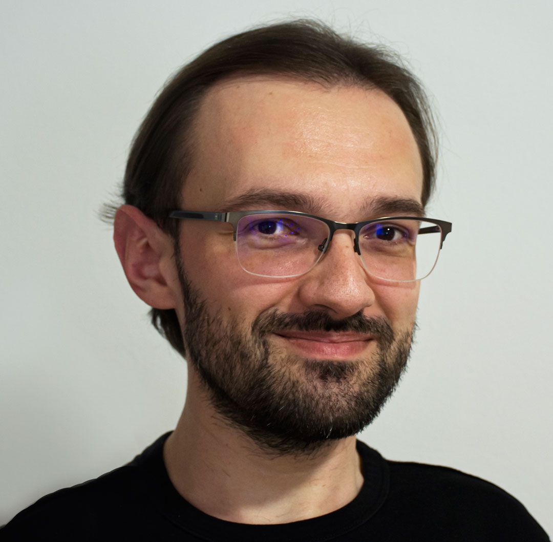 Prevođenje iznutra i izvana: Mišo Grundler