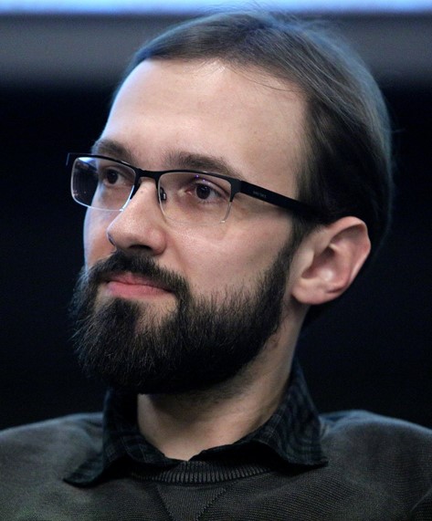 Fotografija prevoditelja Dalibora Jolera