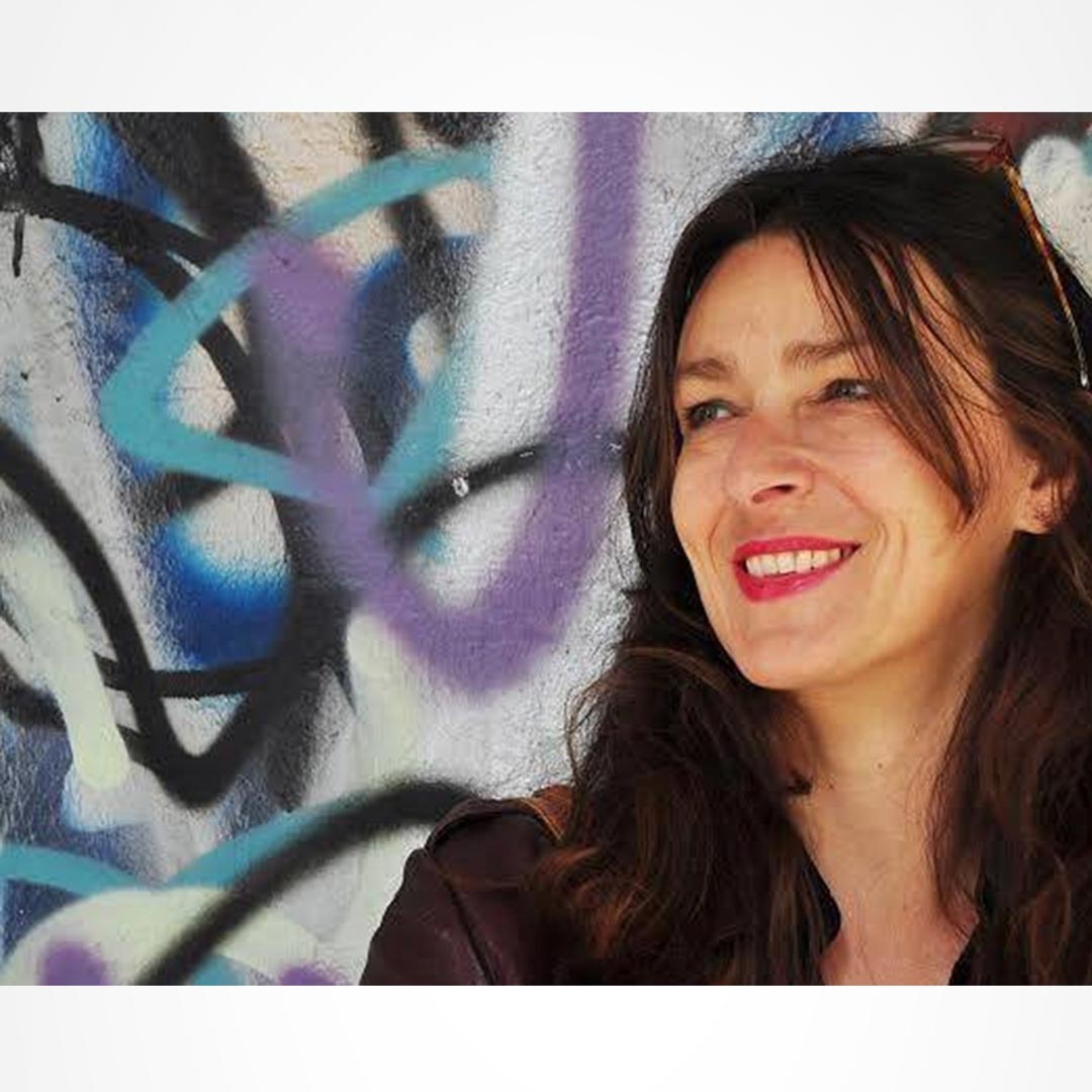 RAZGOVORI UGODNI: Staša Aras