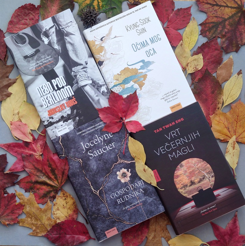 Jesen je drugo proljeće