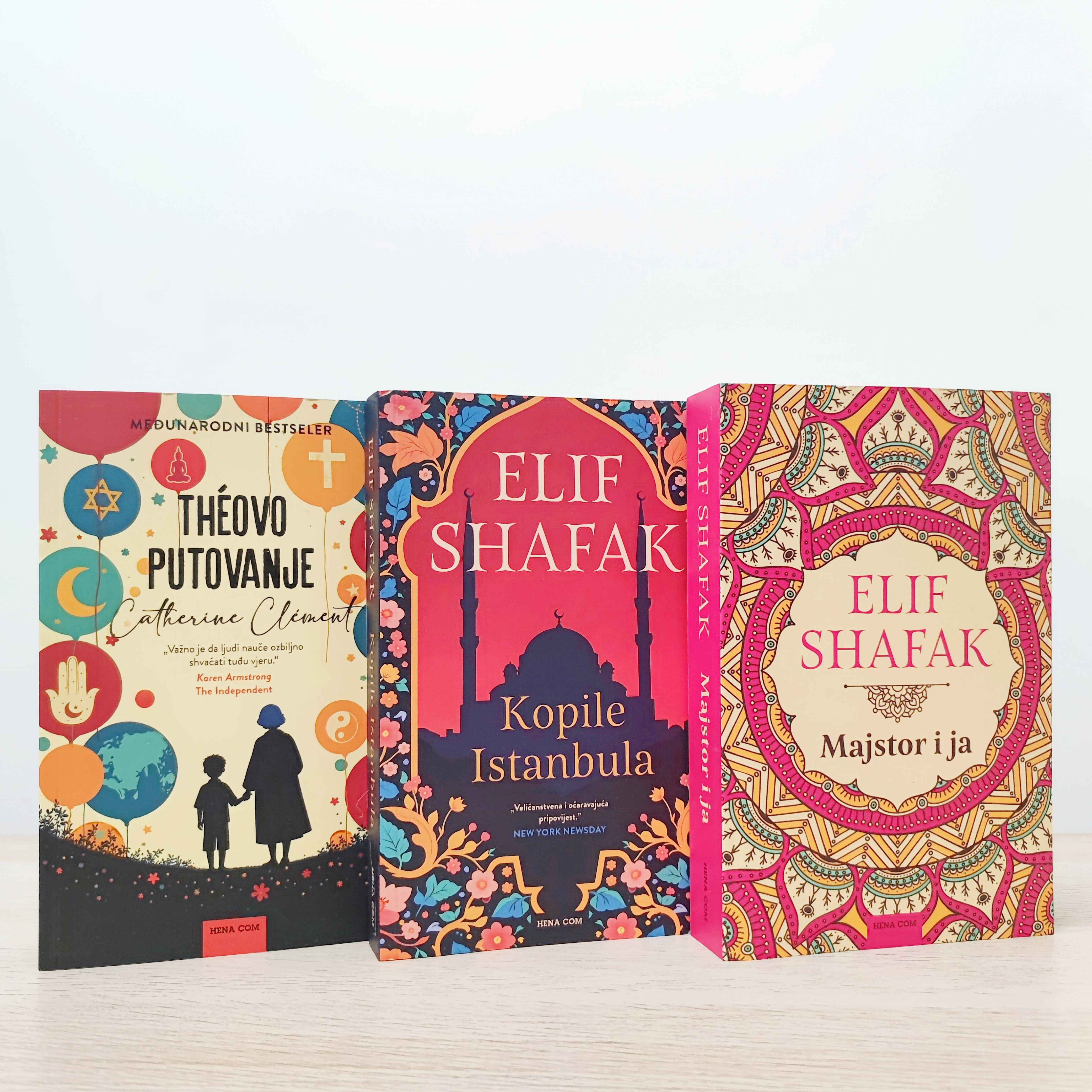 Čitati ili putovati – pitanje je sad?