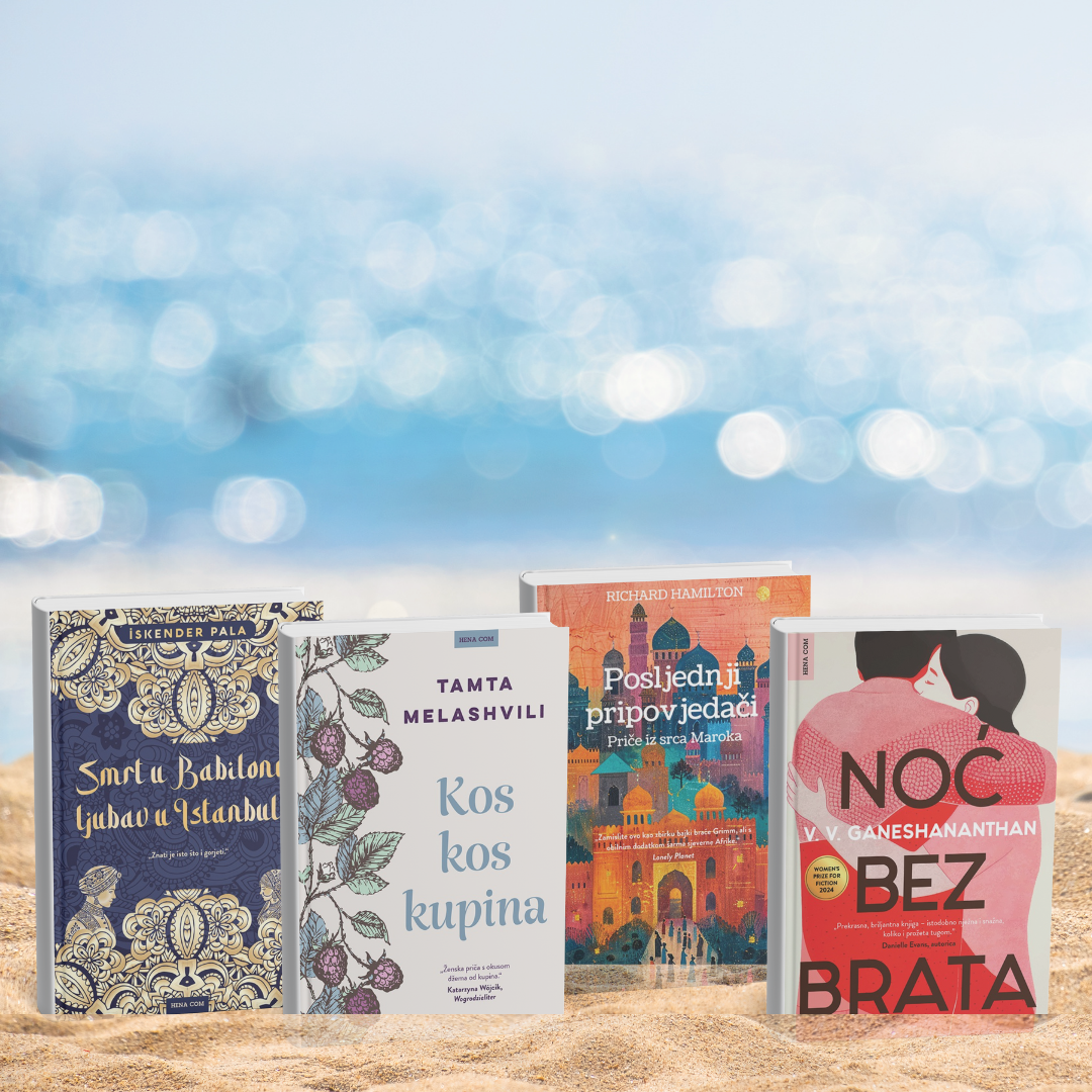 Tko sam ja bez svoje priče?