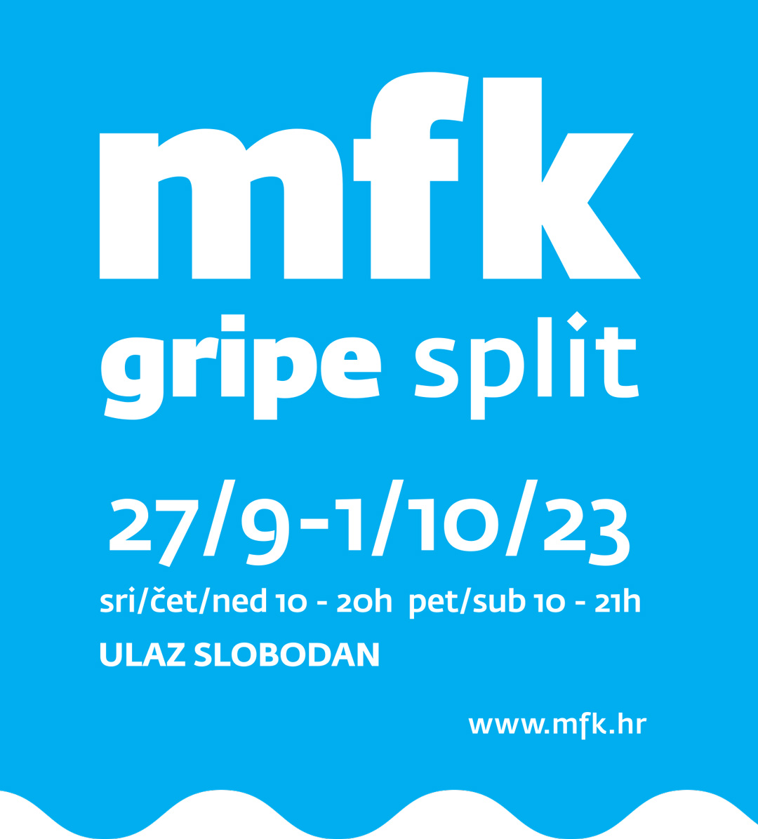 HENA COM na Mediteranskom festivalu knjige