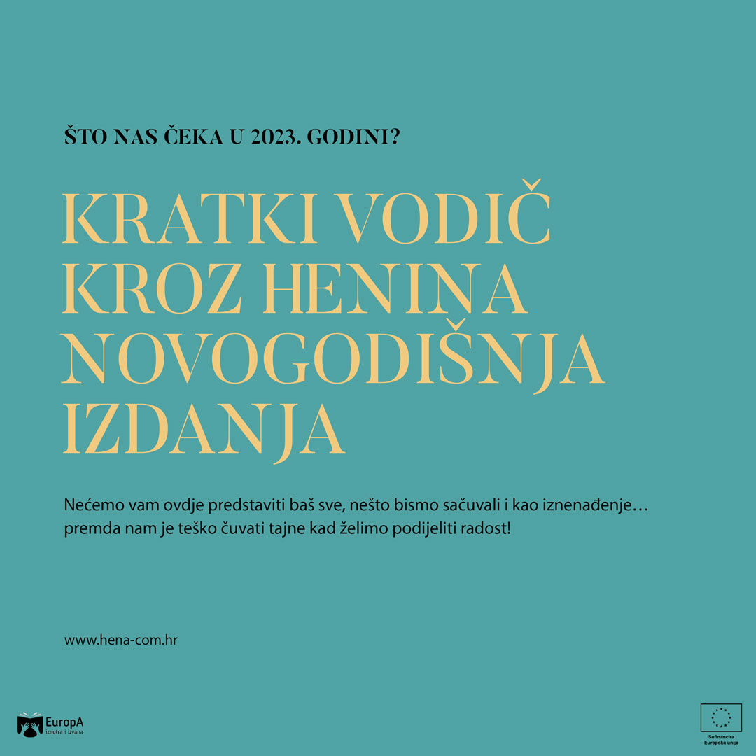 Što nas čeka u 2023. godini?