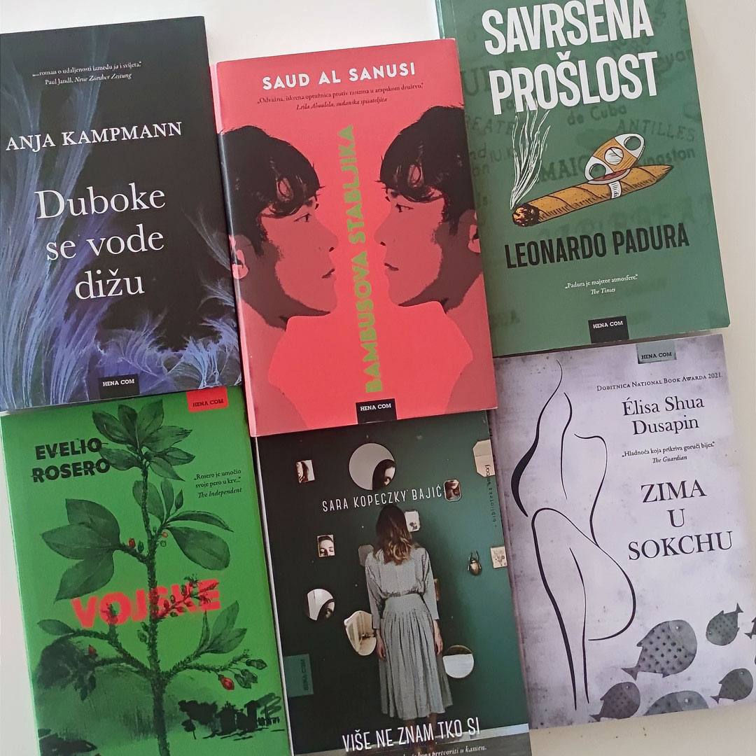 Skrivena knjiška blaga