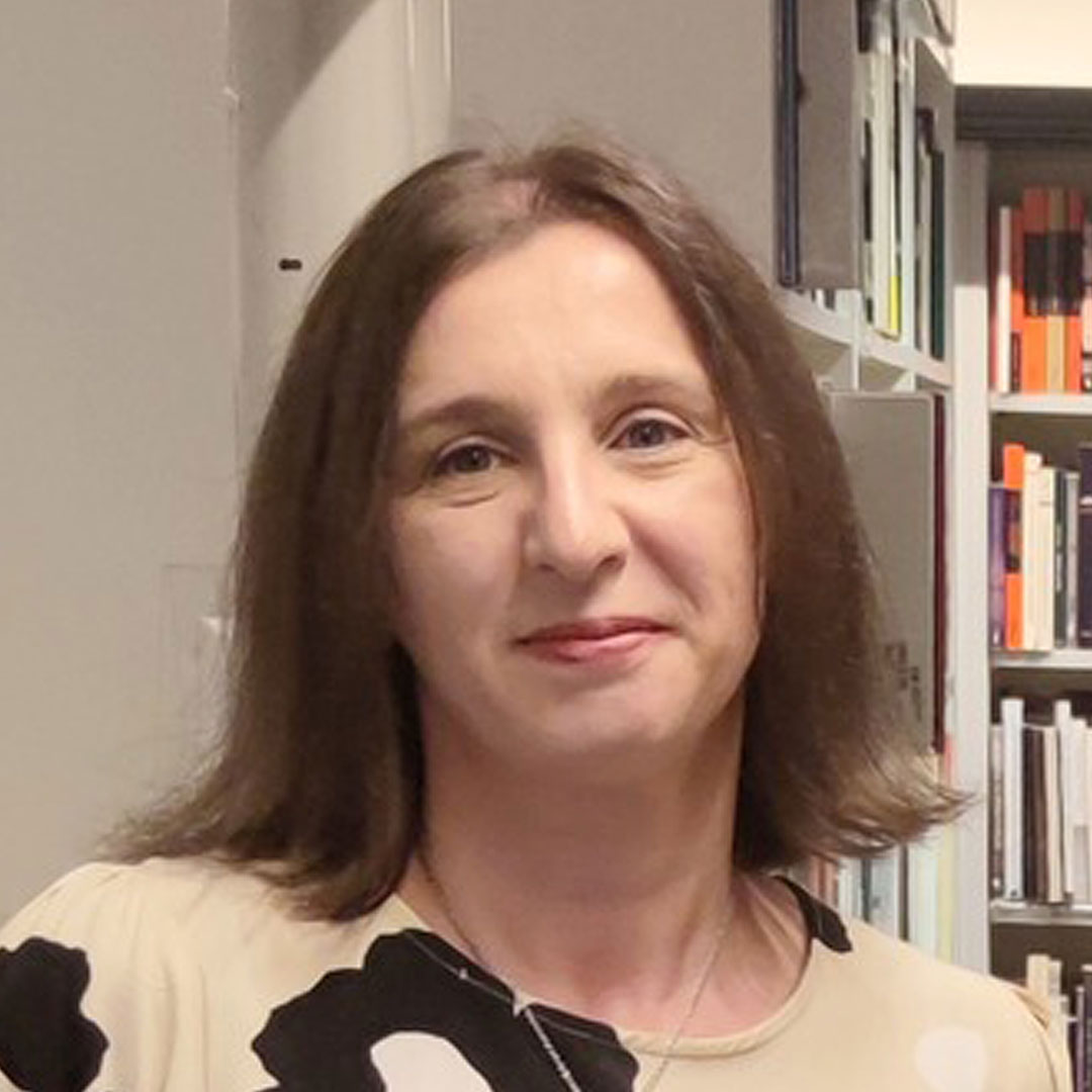 Prevođenje iznutra i izvana: Suzana Kos