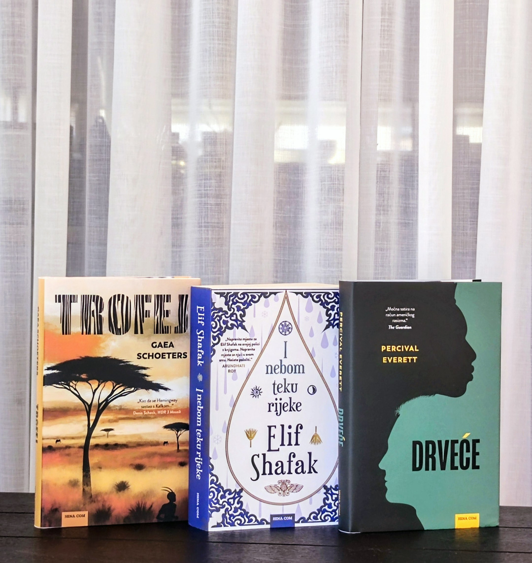 Što nam sve svijetli u kolovozu