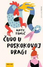 Čudo u Poskokovoj Dragi