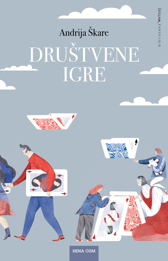 Društvene igre
