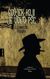 Čovjek koji je volio pse