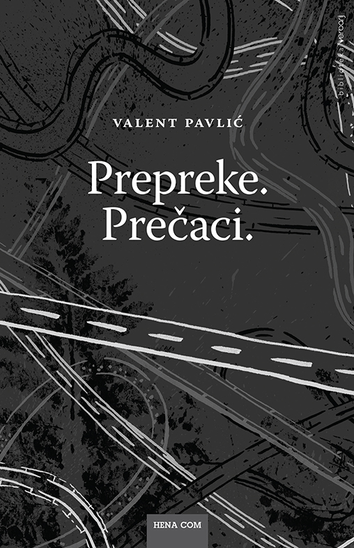 Prepreke.Prečaci.