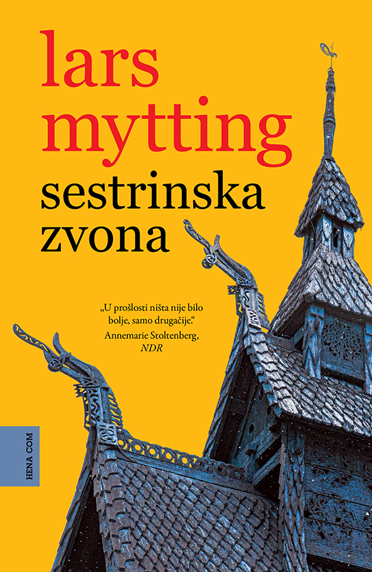 Sestrinska zvona