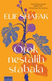 Otok nestalih stabala