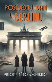 Posljednji dani u Berlinu