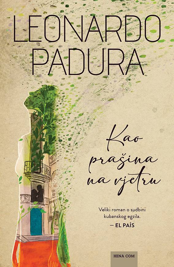 Kao prašina na vjetru