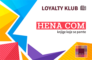 HENA COM Klub vjernosti